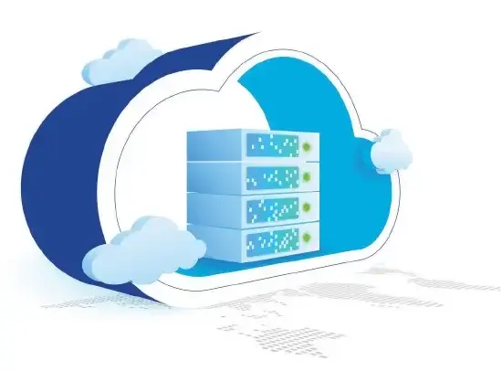 IT service provider company