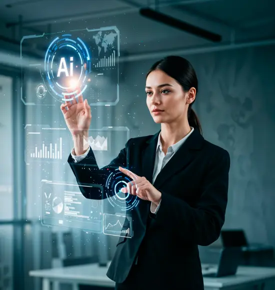 Benefits of Sales Cloud