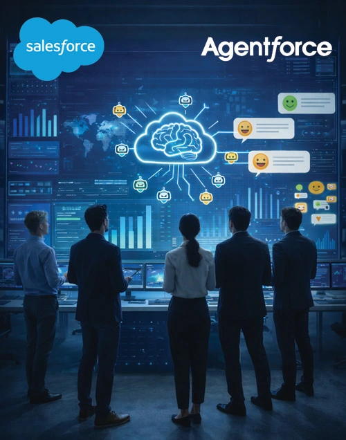 Comprehensive AI-Driven Sentiment Intelligence for Enterprise Teams