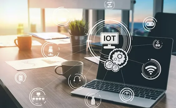 IOT and Data Streaming