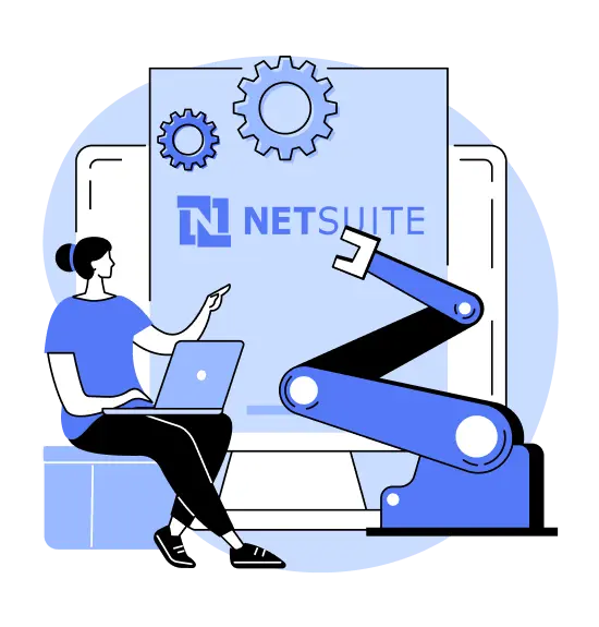 NetSuite Professional Services Automation (PSA) Solutionss