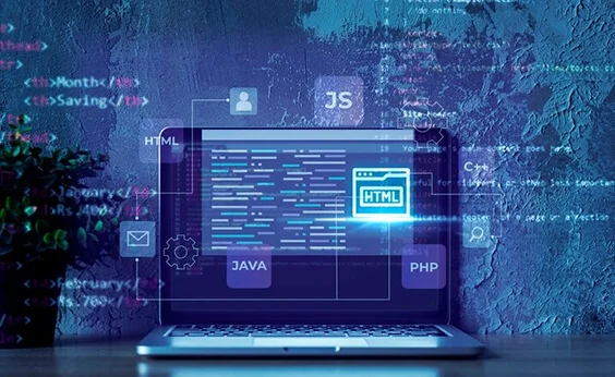 PHP web development service