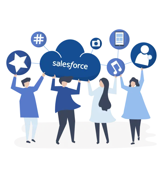 Advanced Salesforce Community Cloud (Experience Cloud) Solutions
