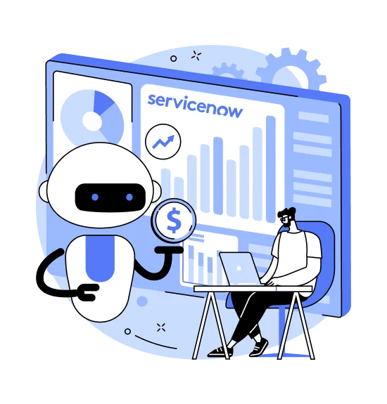 Results-Driven ServiceNow AI Agent Implementation Solutions