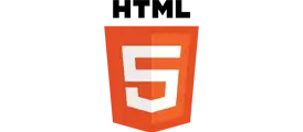 HTML5