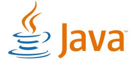 java