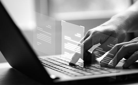 Boosting Organization-wide Collaboration with an Intranet Portal