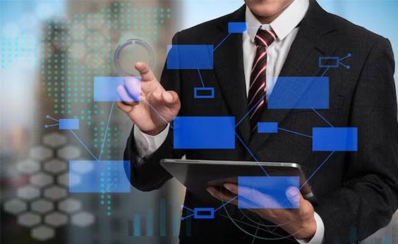 Valo Intranet and Extranet Development