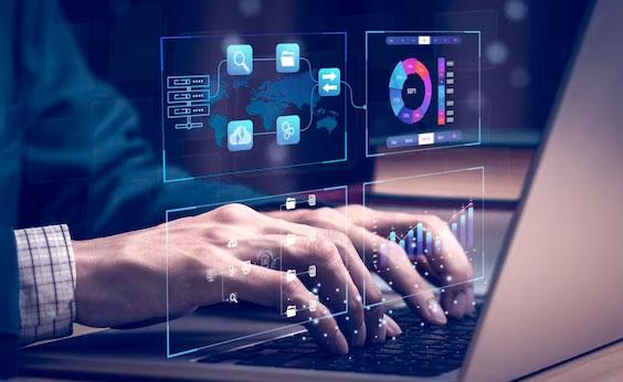 Facilitating Collaborative Workspaces for Internal and External Stakeholders