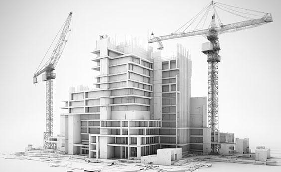 Optimizing Construction Workflows with a Custom-Built Portal