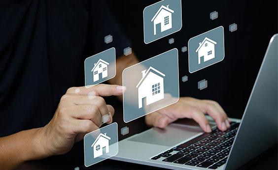 Salesforce for Commercial Real Estate