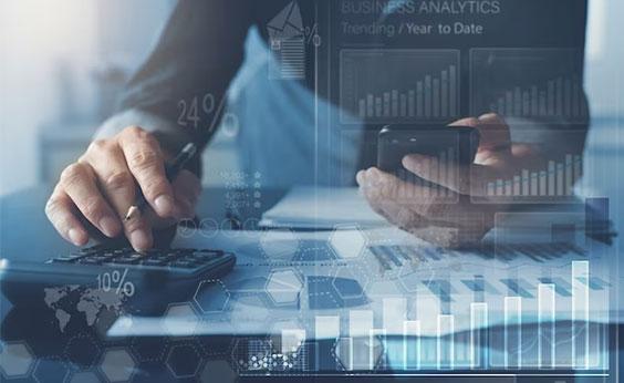 Empowering a Financial MNC with Streamlined Content Management